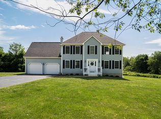 6 Wheeler Farm Rd, Preston, CT 06365