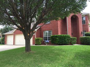 3309 Dalhart Dr, Fort Worth, TX 76179