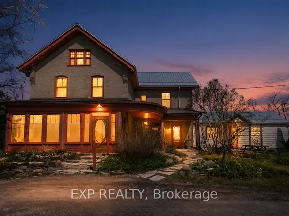3749 Wallace Point Rd, Otonabee South Monaghan, ON K9J 6Y3