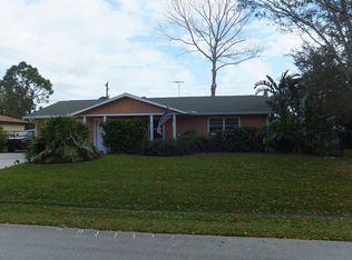 443 Toledo St, Sebastian, FL 32958