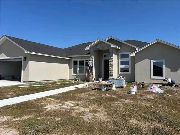 1514 Aegon Ct, Corpus Christi, TX 78415