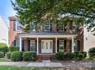 8419 Castledown Dr, Huntersville, NC 28078