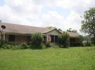 350 Vz County Road 3809, Wills Point, TX 75169