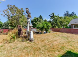 N Portsmouth Ave, Portland, OR 97203