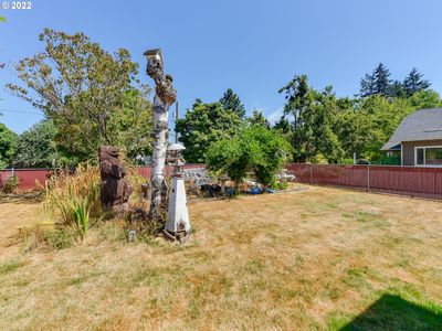N Portsmouth Ave, Portland, OR, 97203