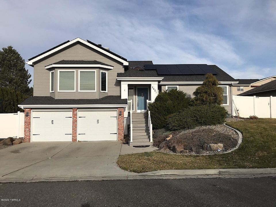1st image of 5401 Tumac Dr