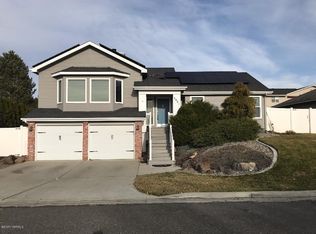 5401 Tumac Dr, Yakima, WA