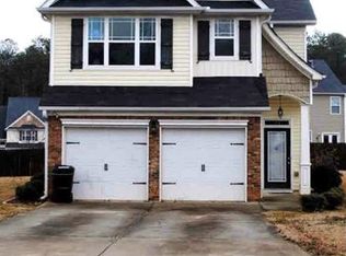 8132 Willowbank Way, Douglasville, GA 30134