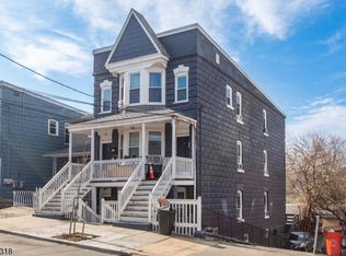 58 Wilson Ave, Kearny, NJ