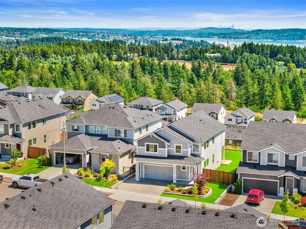 1331 Baker Heights, Bremerton, WA 98312