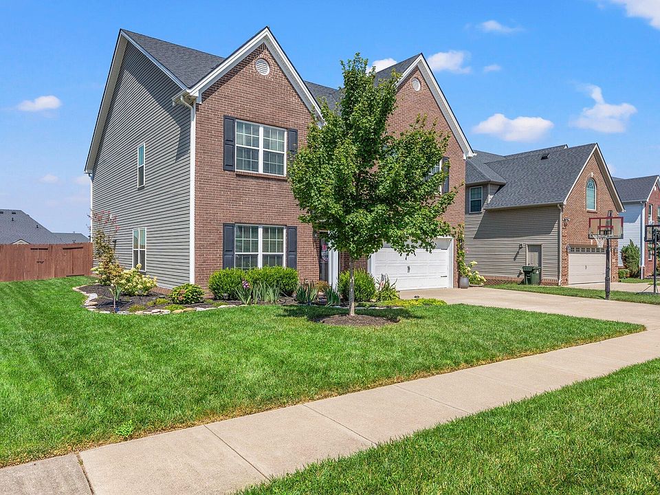 113 Mollie Way, KY 40324 Zillow
