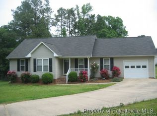 2138 Philadelphia Ct, Sanford, NC 27330