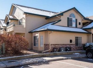 8737 E Dry Creek Rd UNIT 1721, Centennial, CO 80112