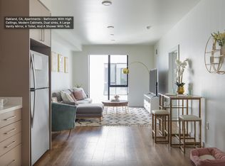** The Union ** Luxury and Modernity **, Oakland, CA 94607
