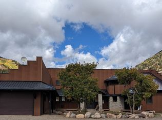 4099 County Road 124, Hesperus, CO 81326