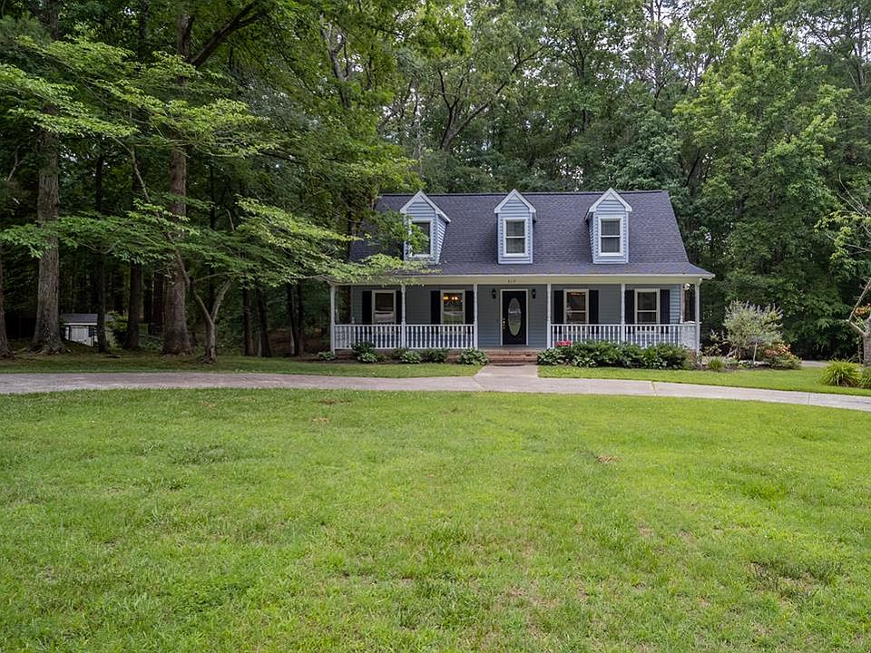 1st image of 317 Bethany Dr