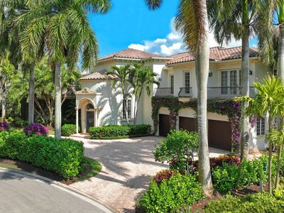 2722 Sheltingham Drive, Wellington, FL, 33414