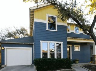 13604 Caldwell Dr APT 53, Austin, TX 78750