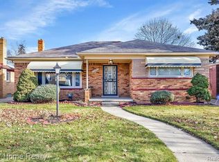 20488 Oxley St, Detroit, MI 48235