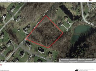 0 Lake Shore Dr, Lakeville, PA 18438