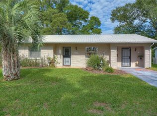 4651 Larch Dr, Zephyrhills, FL 33542