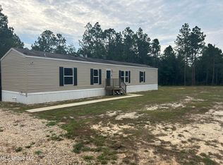 24980 Highway 603, Kiln, MS 39556
