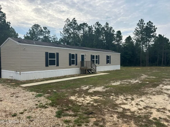 24980 Highway 603, Kiln, MS 39556