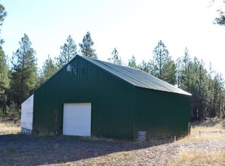 19515 S Malloy Prairie Rd, Cheney, WA 99004