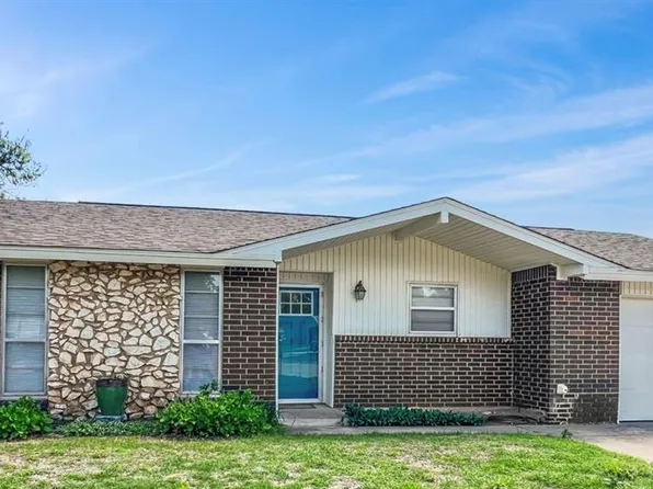 7608 NW 14th Ter, Oklahoma City, OK 73127