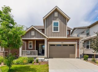 2513 Painted Turtle Ave, Loveland, CO 80538