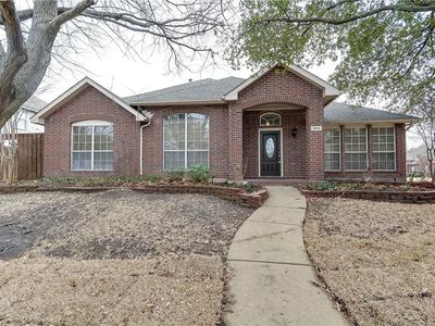 3502 Waltham Dr, Richardson, TX, 75082