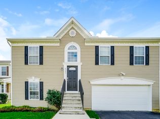 6303 Greenhaven Ave, Galloway, OH 43119
