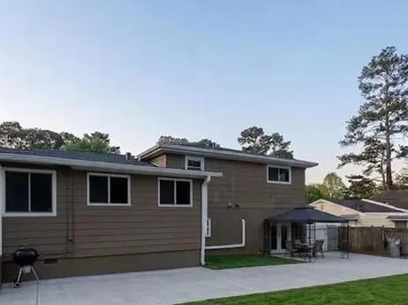 3083 Claiborne Dr, Duluth, GA 30096