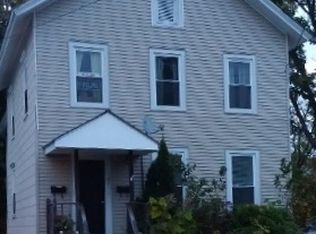 167 Conway St, Greenfield, MA 01301