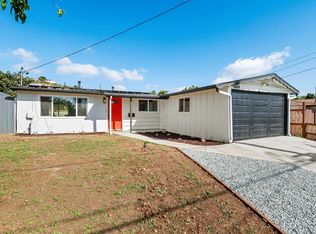 9844 Arapaho St, Spring Valley, CA 91977