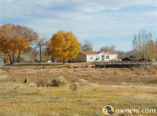 7334 N 9750 E, Lapoint, UT 84039