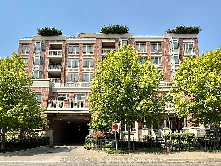 10101 N Yonge St #408 — Photo 4
