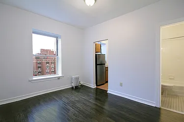 Rented by Corcoran