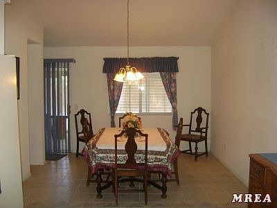 Family Room or Dining Room