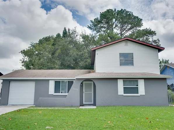 5104 Muriel Ln, New Port Richey, FL 34653