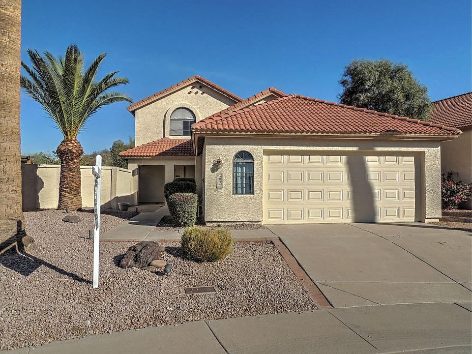 1st image of 4034 E Mountain Sage Dr