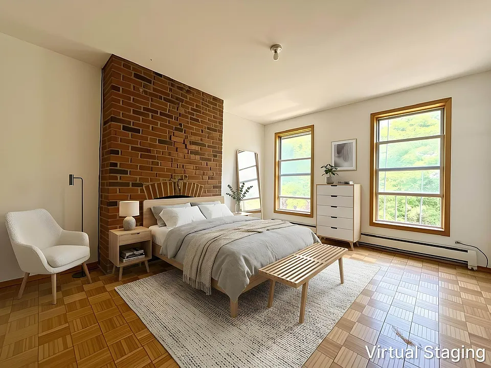 1104 Manhattan Ave #3L