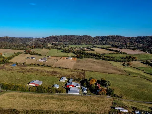 15 Seahorn Rd, Jefferson City, TN 37760