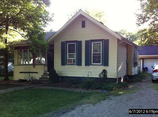 909 N Fell Ave, Normal, IL 61761