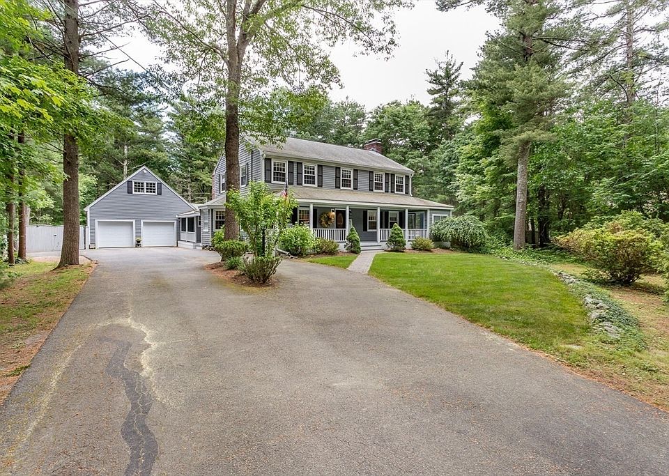 91 Pickens St, Lakeville, MA 02347 Zillow