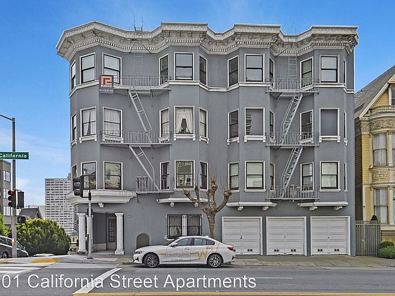 3rd image of 2101 California St APT 1