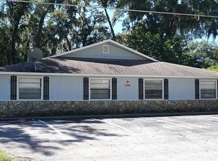 1820 SE 40th Street Rd, Ocala, FL 34480