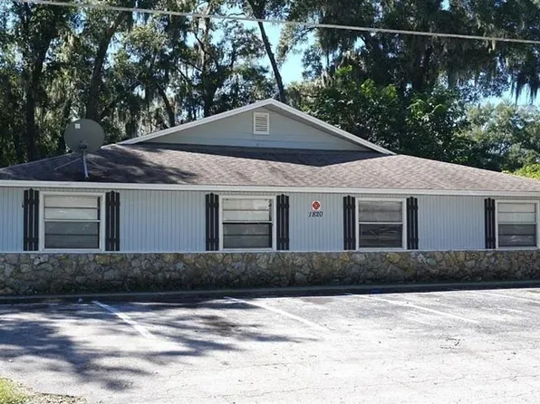 1820 SE 40th Street Rd, Ocala, FL 34480