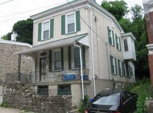 309 Leverington Ave, Philadelphia, PA 19128