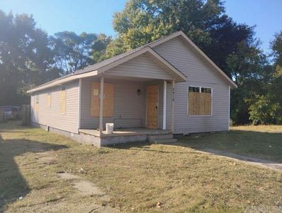 2818 Springer Blvd, Little Rock, AR, 72206